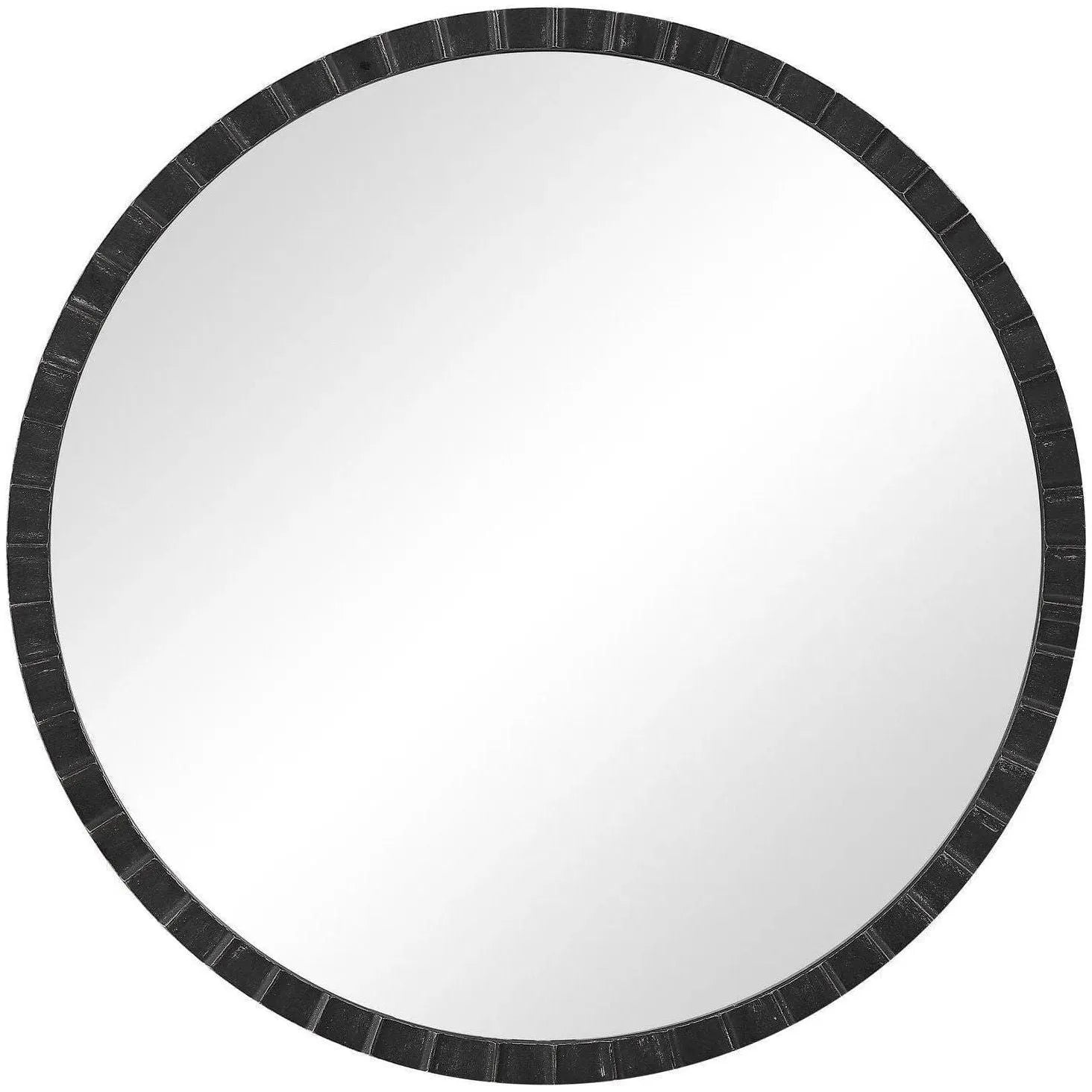 The Uttermost - Dandridge Mirror - 09702 | Montreal Lighting & Hardware