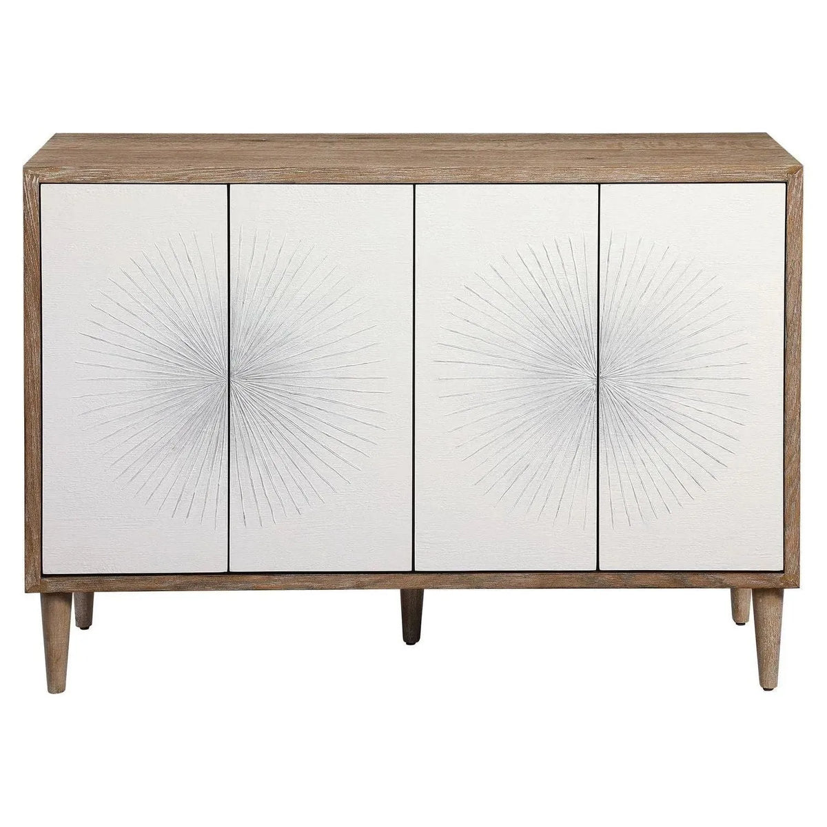 The Uttermost - Dani Cabinet - 25084 | Montreal Lighting & Hardware