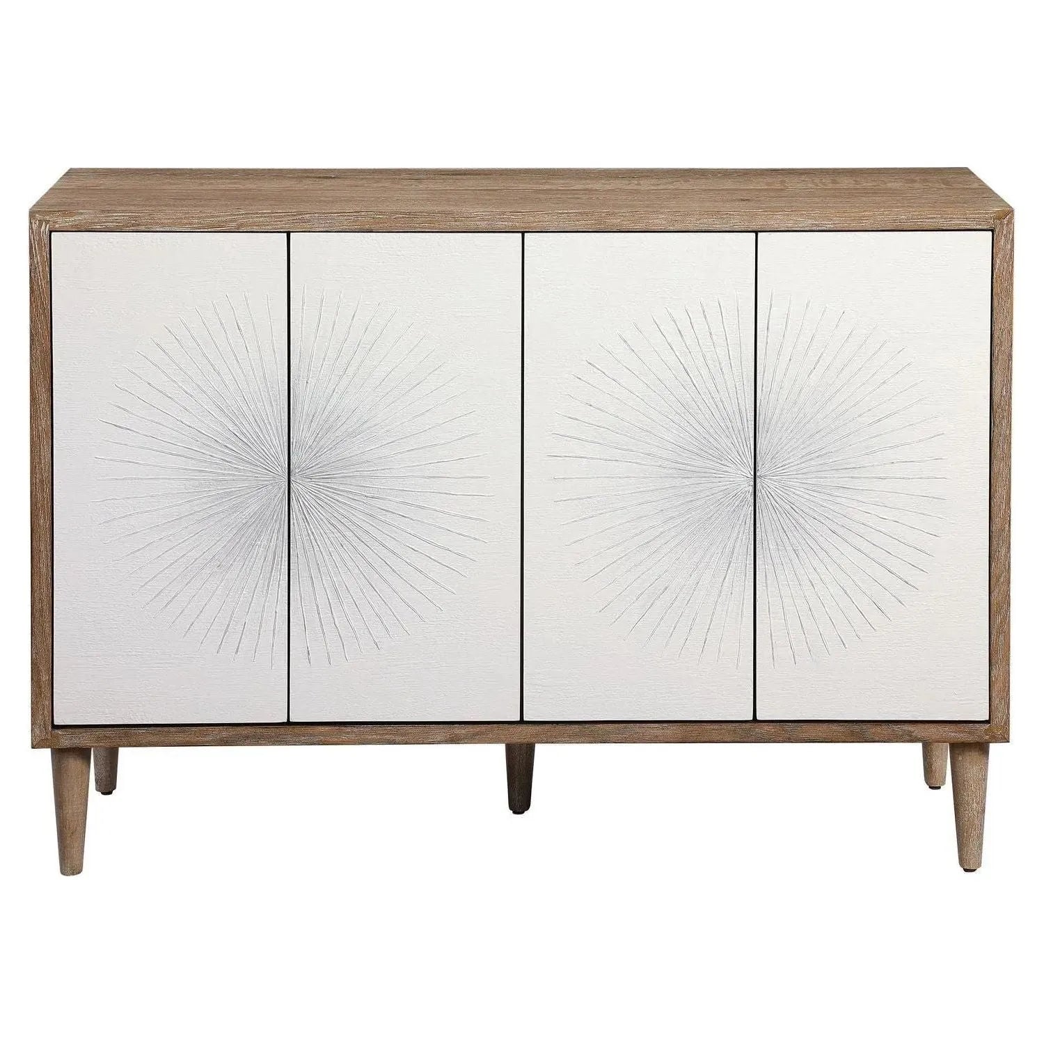 The Uttermost - Dani Cabinet - 25084 | Montreal Lighting & Hardware