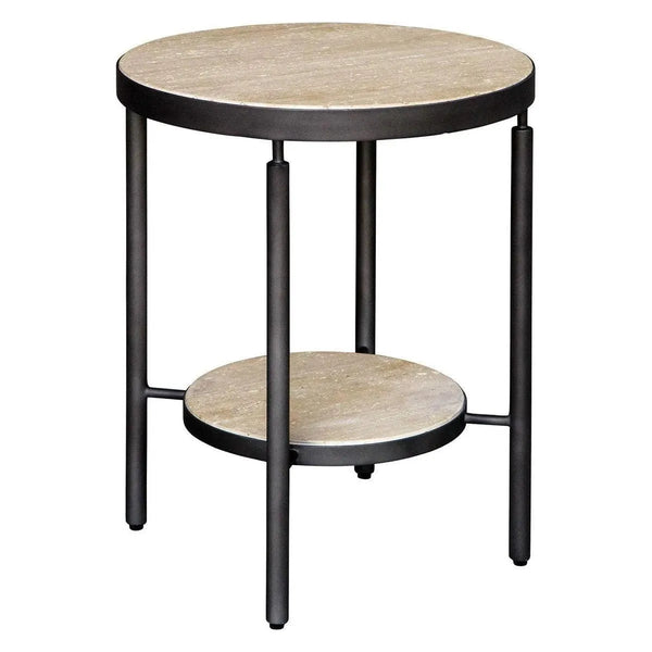 Table d'appoint Intrépide