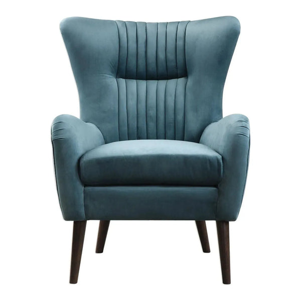 Fauteuil d'appoint Dax
