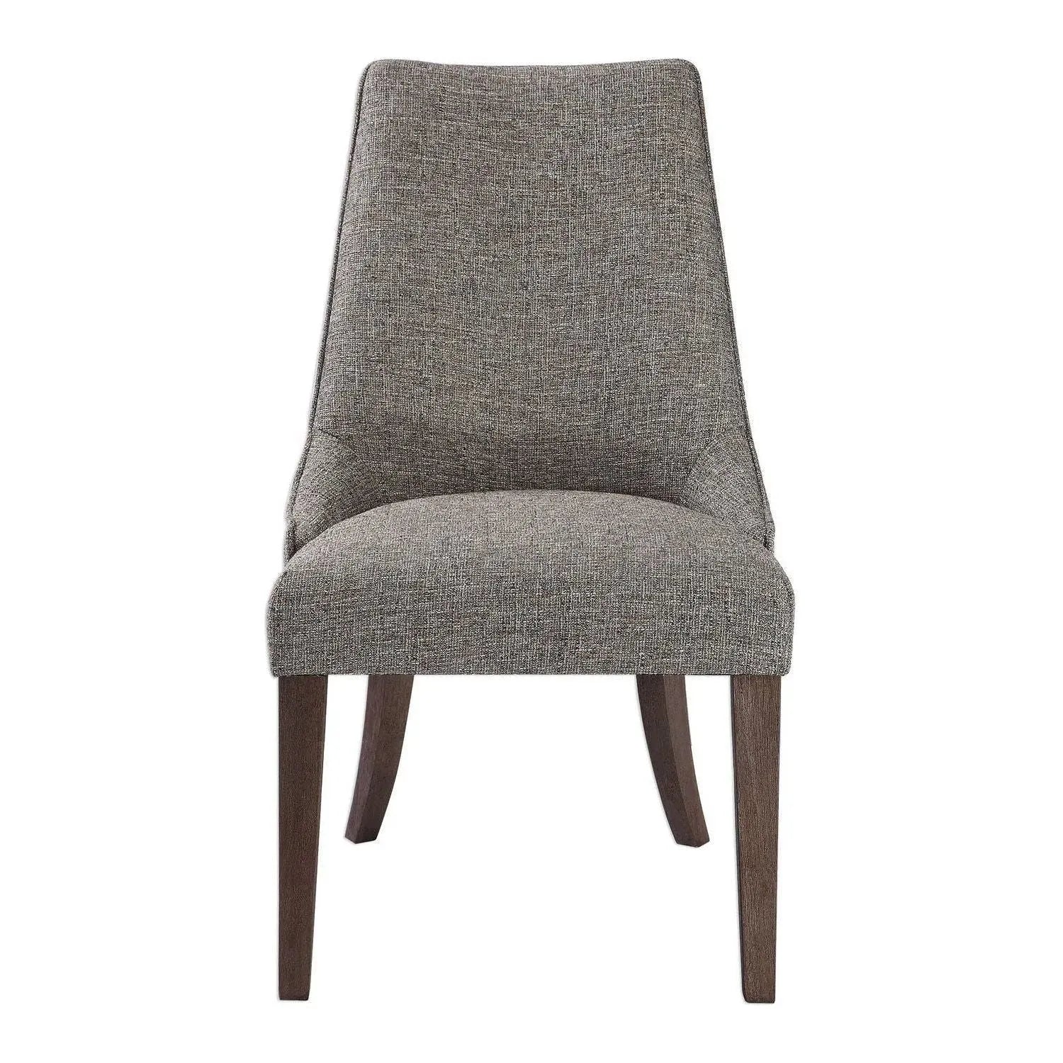 The Uttermost - Daxton Arm Chair - 23494 | Montreal Lighting & Hardware
