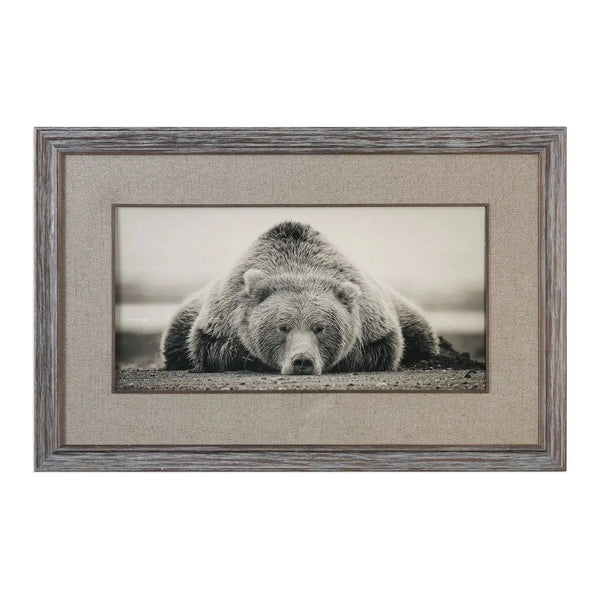 Deep Sleep Wall Art