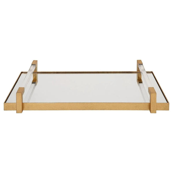 Deki Tray