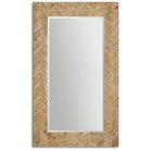 The Uttermost - Demetria Mirror - 07068 | Montreal Lighting & Hardware