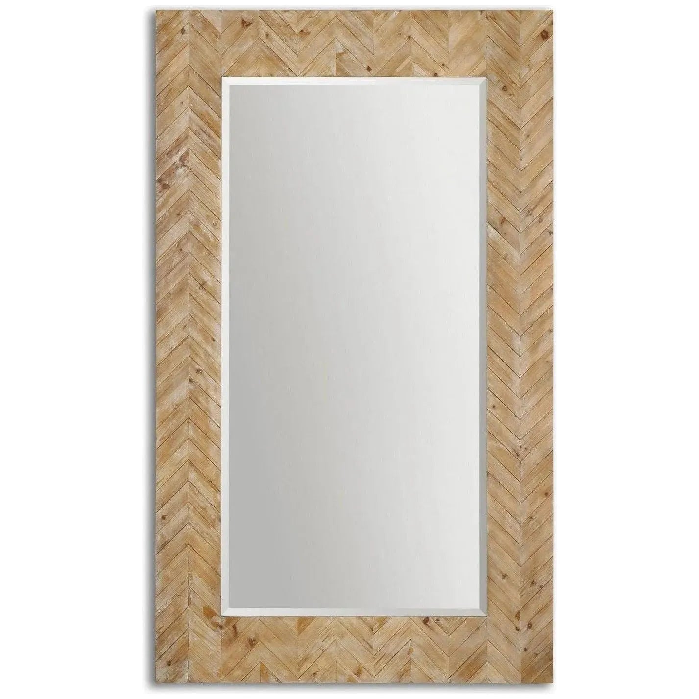 The Uttermost - Demetria Mirror - 07068 | Montreal Lighting & Hardware