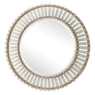 The Uttermost - Denali Mirror - 09997 | Montreal Lighting & Hardware