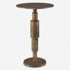 The Uttermost - Descend Accent Table - 22994 | Montreal Lighting & Hardware