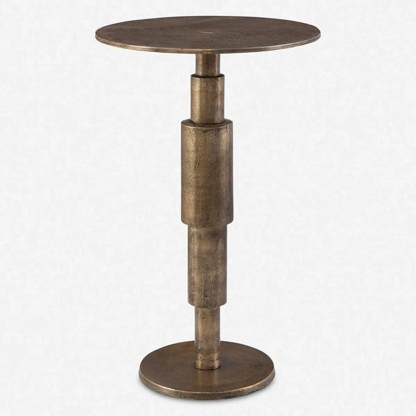 Descend Accent Table