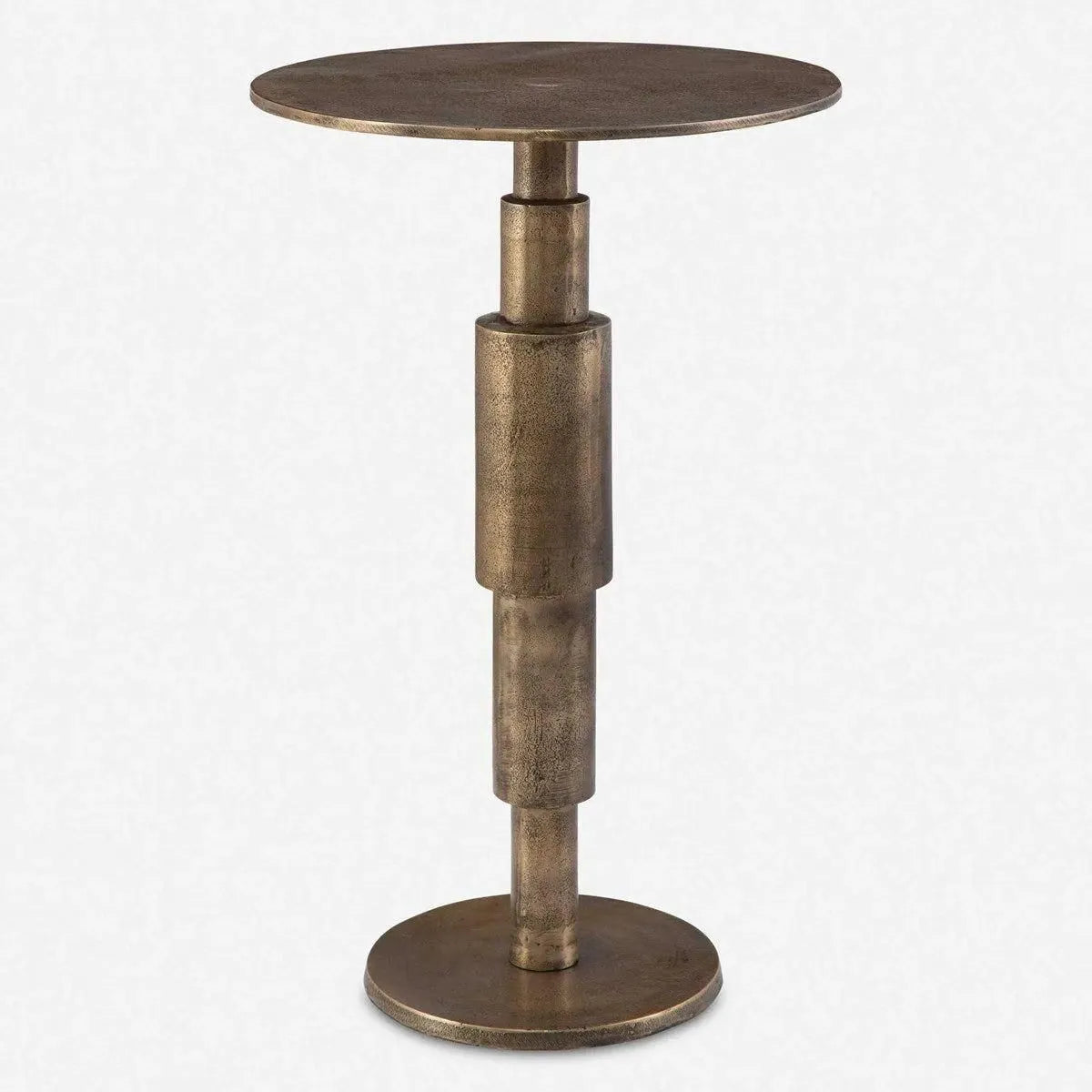 The Uttermost - Descend Accent Table - 22994 | Montreal Lighting & Hardware