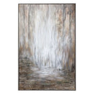The Uttermost - Desert Rain Wall Art - 31331 | Montreal Lighting & Hardware