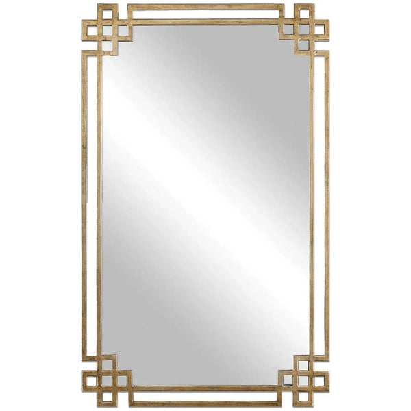 Devoll Mirror