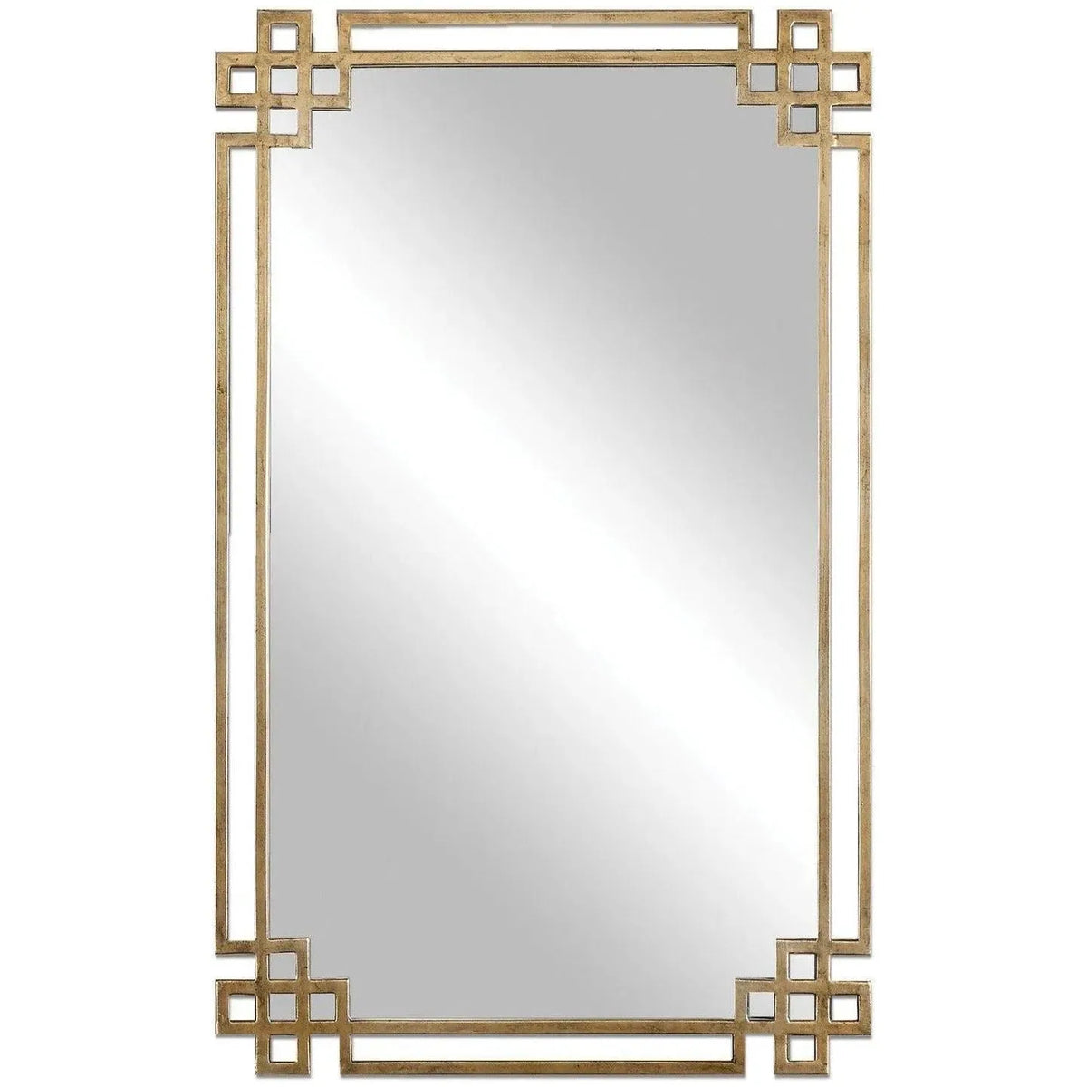 The Uttermost - Devoll Mirror - 12930 | Montreal Lighting & Hardware