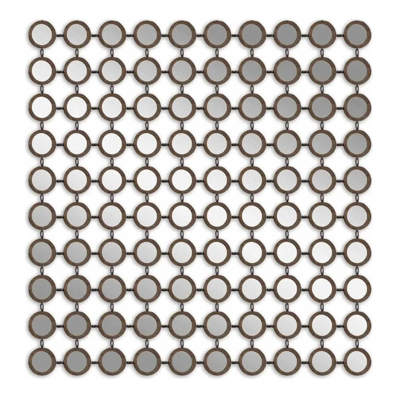 The Uttermost - Dinuba Mirror - 12793 | Montreal Lighting & Hardware