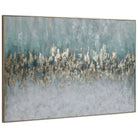 The Uttermost - Divide Hand Painted Art - 31328 | Montreal Lighting & Hardware