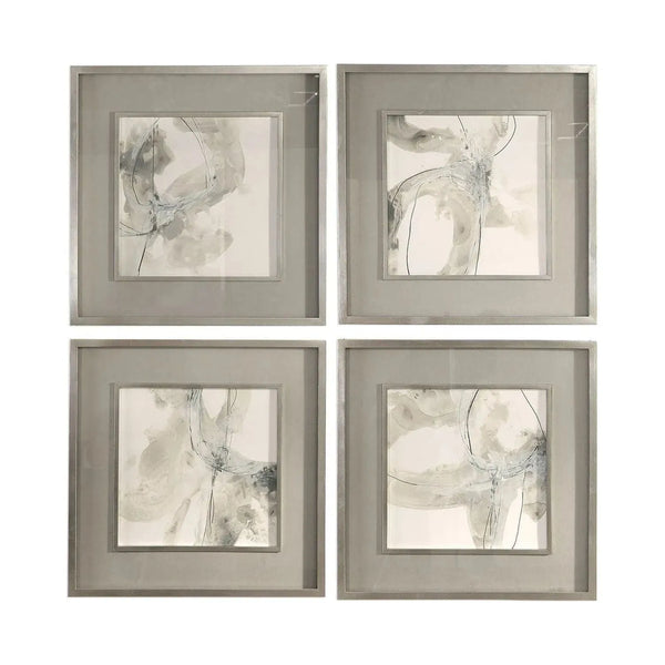 Art mural divinatoire, S/4