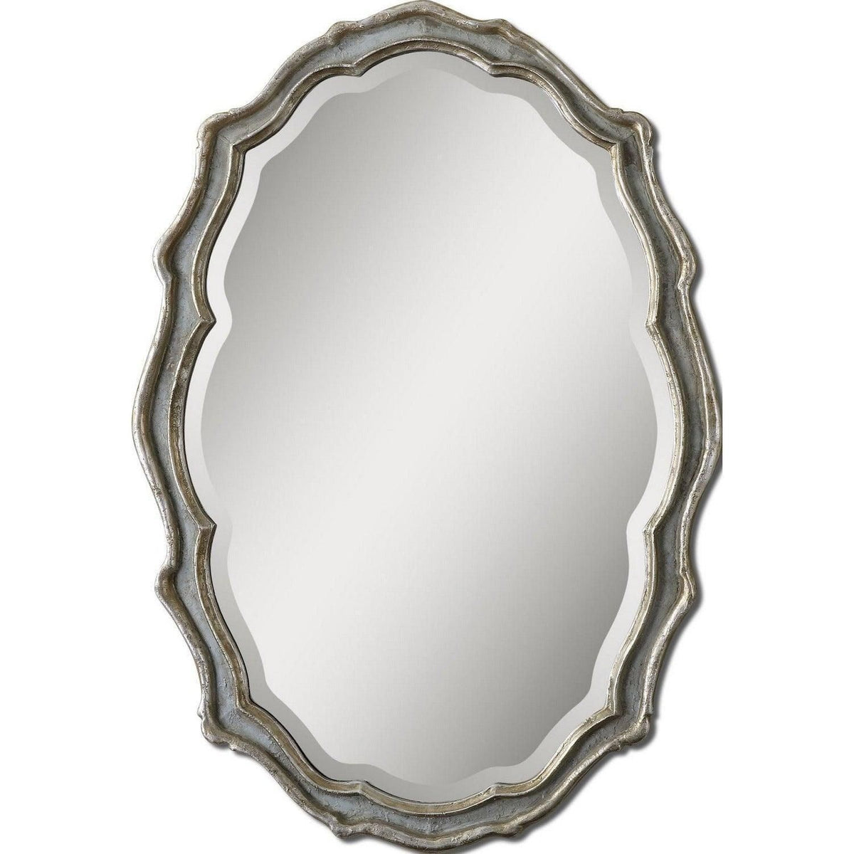 The Uttermost - Dorgali Mirror - 12832 | Montreal Lighting & Hardware
