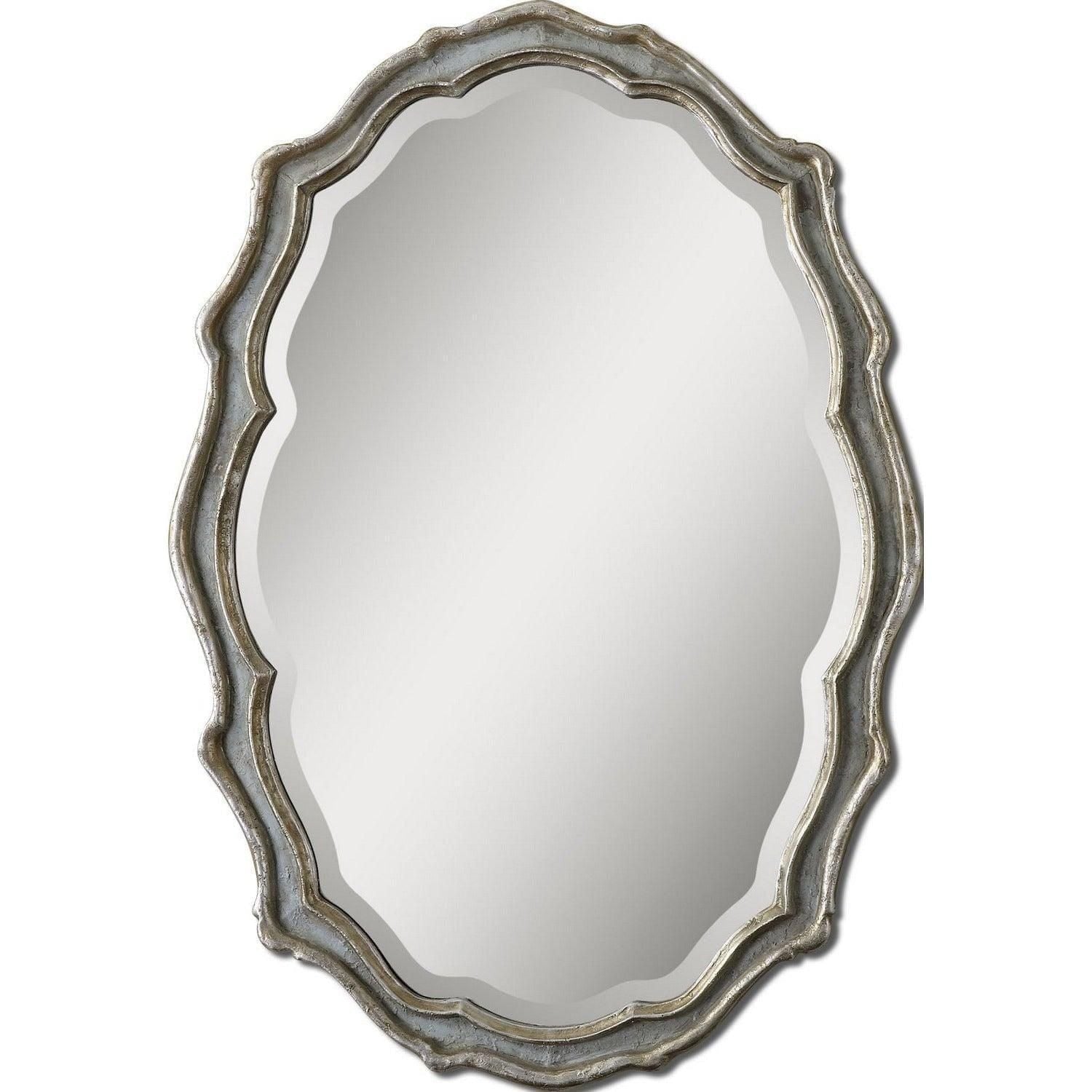 Le plus extrême - Miroir Dorgali - 12832 | Montreal Luminaire & Quincaillerie