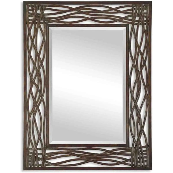 Miroir dorigrass