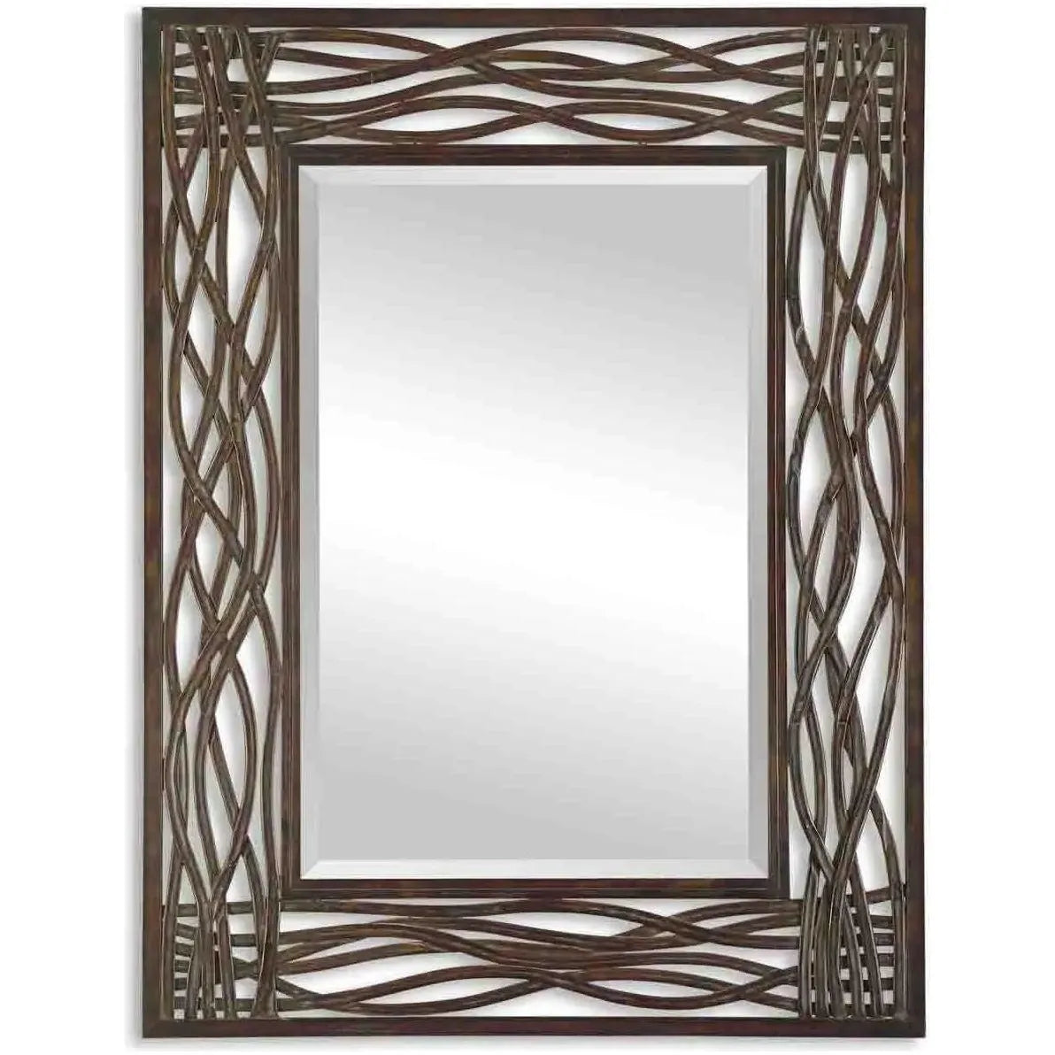 The Uttermost - Dorigrass Mirror - 13707 | Montreal Lighting & Hardware