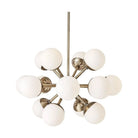 The Uttermost - Droplet Chandelier - 21357 | Montreal Lighting & Hardware