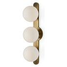 The Uttermost - Droplet Wall Sconce - 22559 | Montreal Lighting & Hardware
