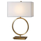 The Uttermost - Duara Table Lamp - 26559-1 | Montreal Lighting & Hardware
