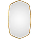 The Uttermost - Duronia Mirror - 09382 | Montreal Lighting & Hardware