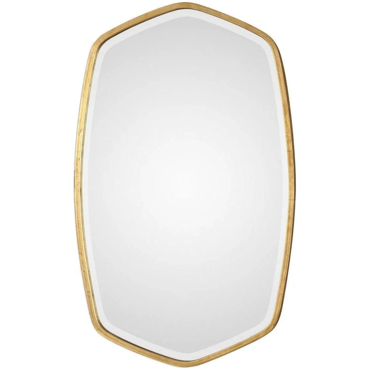 The Uttermost - Duronia Mirror - 09382 | Montreal Lighting & Hardware