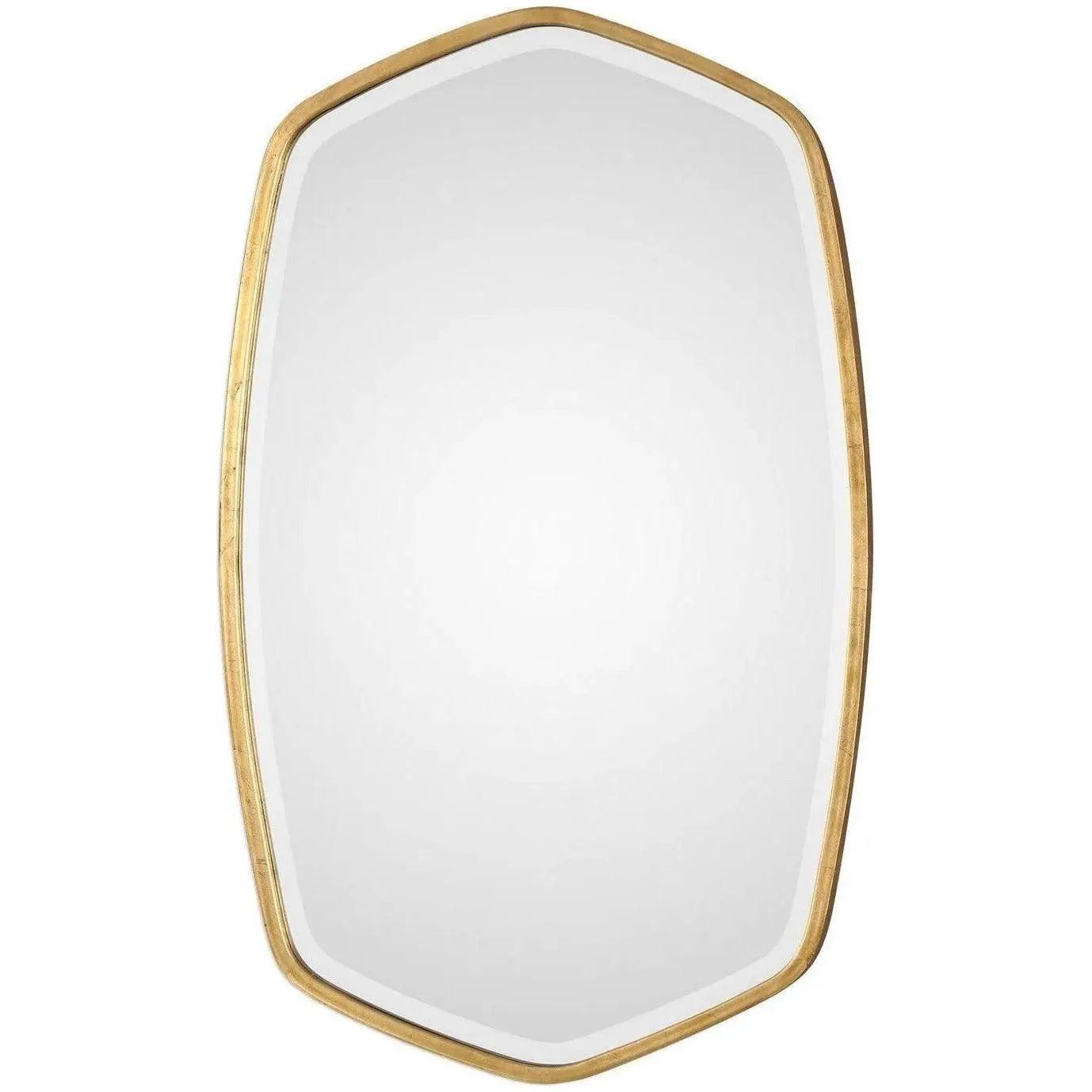 The Uttermost - Duronia Mirror - 09382 | Montreal Lighting & Hardware