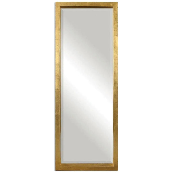 Miroir d'Edmonton