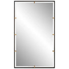 The Uttermost - Egon Mirror - 09845 | Montreal Lighting & Hardware