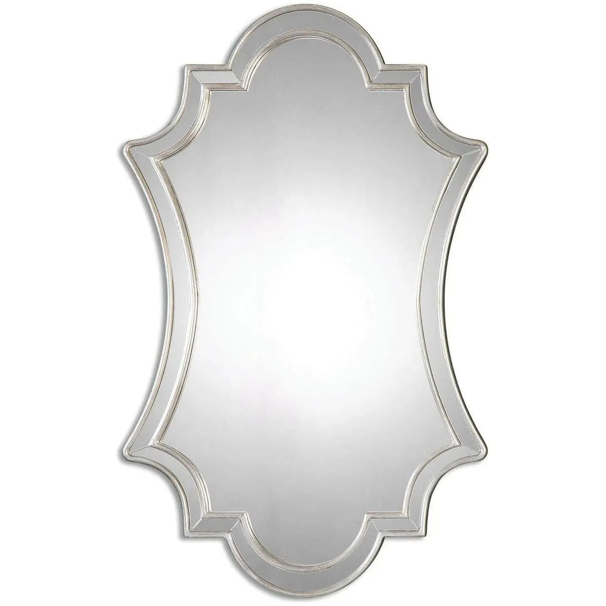 The Uttermost - Elara Mirror - 08134 | Montreal Lighting & Hardware