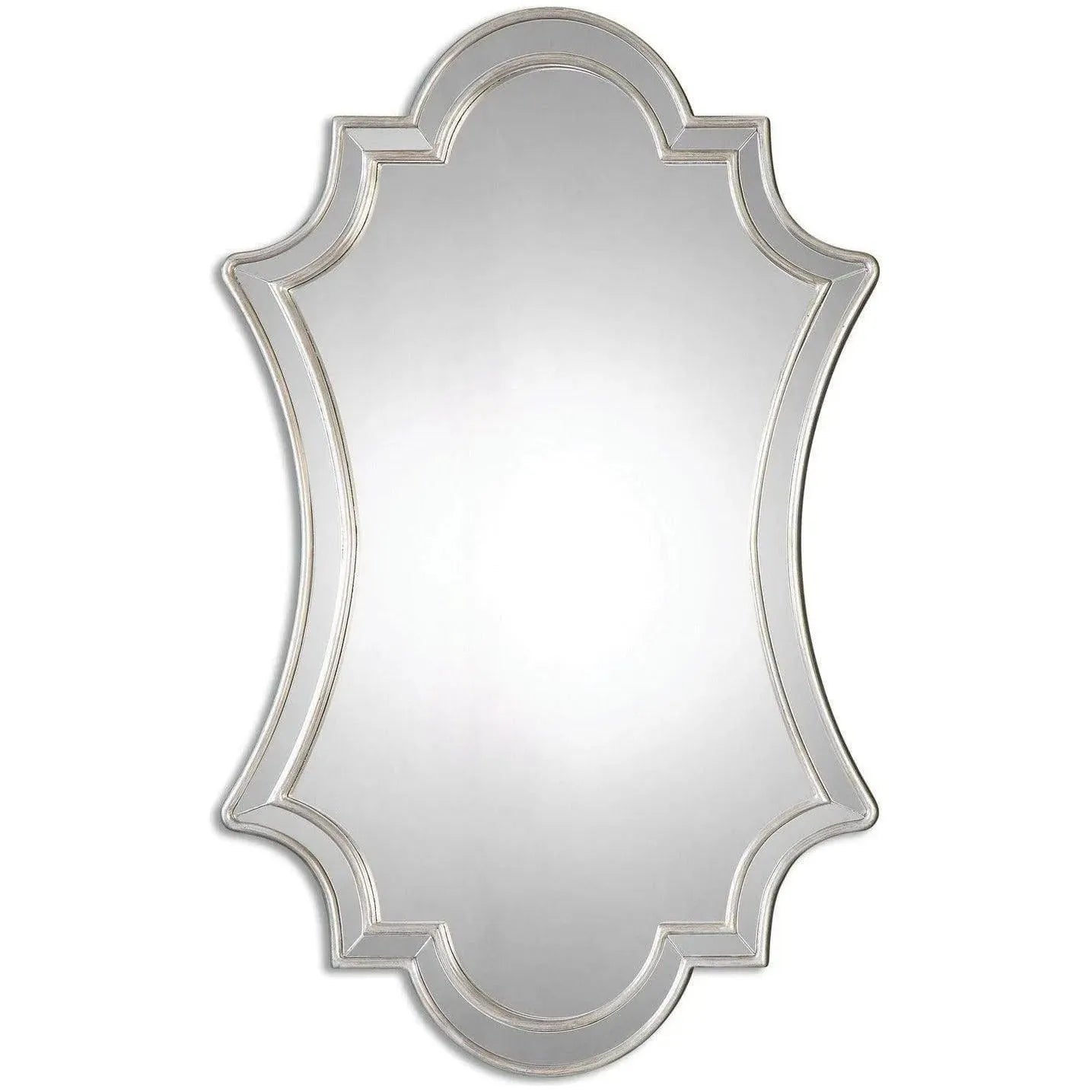 The Uttermost - Elara Mirror - 08134 | Montreal Lighting & Hardware