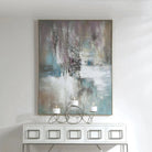 The Uttermost - Elevation Abstract Art - 32248 | Montreal Lighting & Hardware