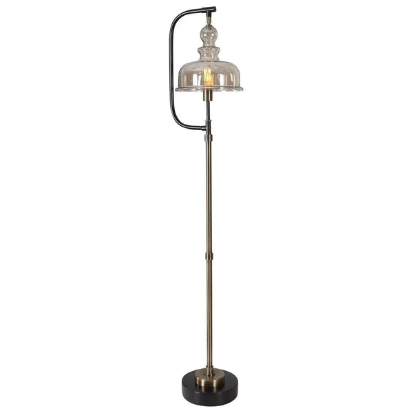 Lampadaire Elieser