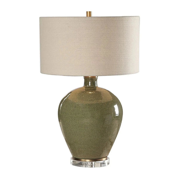 Elva Lampe de table