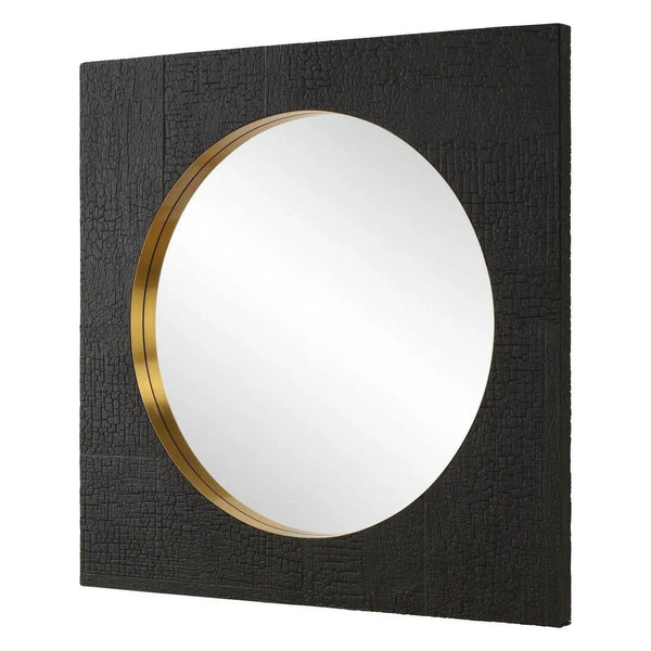 Miroir de braise