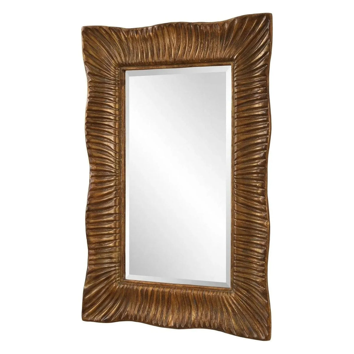 The Uttermost - Emerson Mirror - 09971 | Montreal Lighting & Hardware