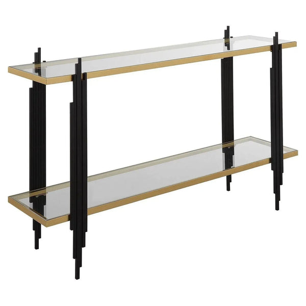 Table Console Empire