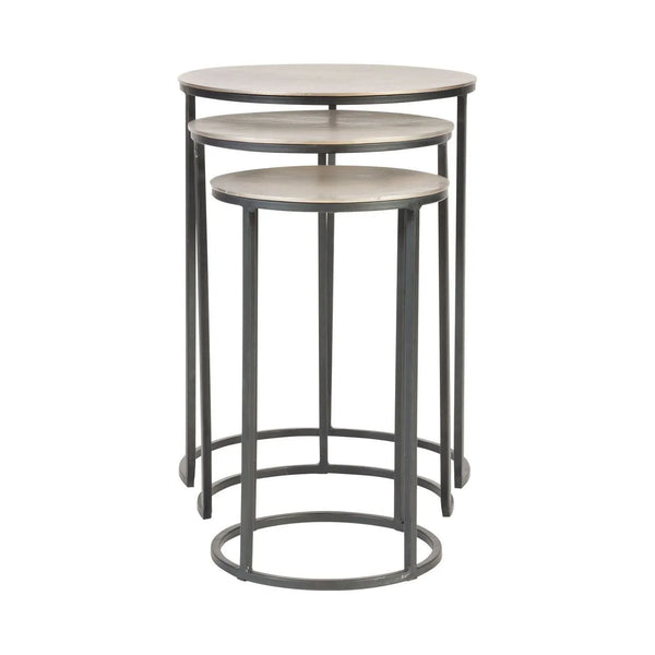 Erik Nesting Tables, Set/3