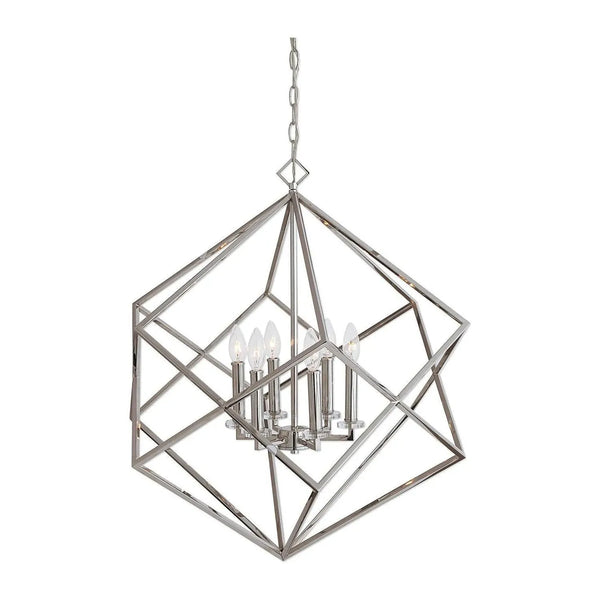 Euclid Pendant