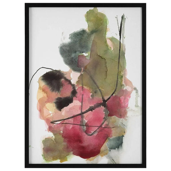 Euphoria Art Print