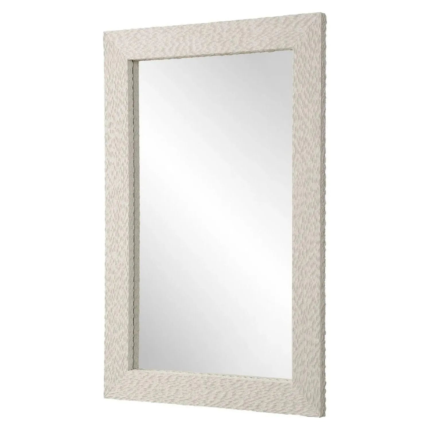 The Uttermost - Everett Mirror - 09999 | Montreal Lighting & Hardware