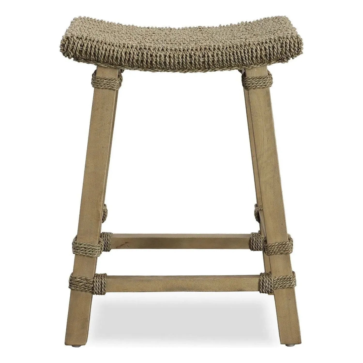 The Uttermost - Everglade Counter Stool - 22903 | Montreal Lighting & Hardware