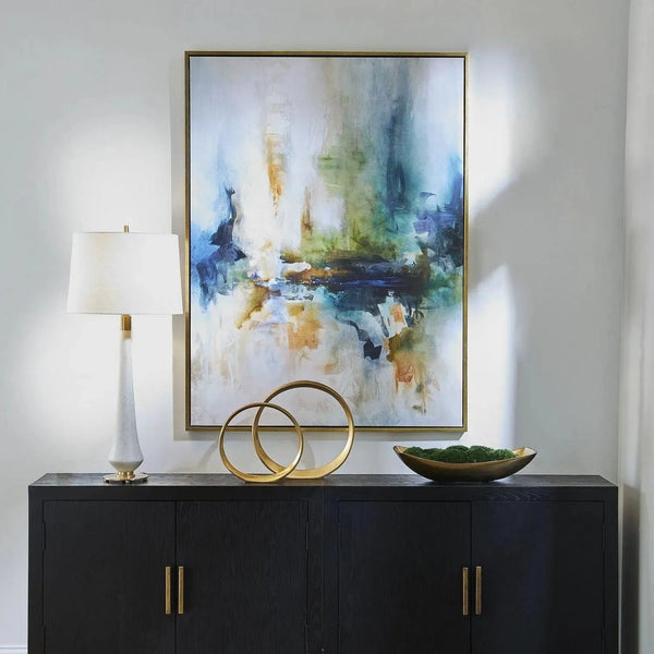 Excursion Art Abstrait