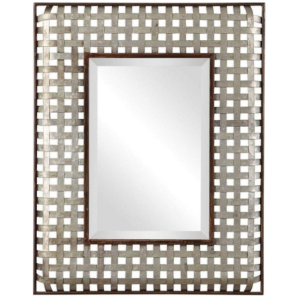 Fabelle Mirror