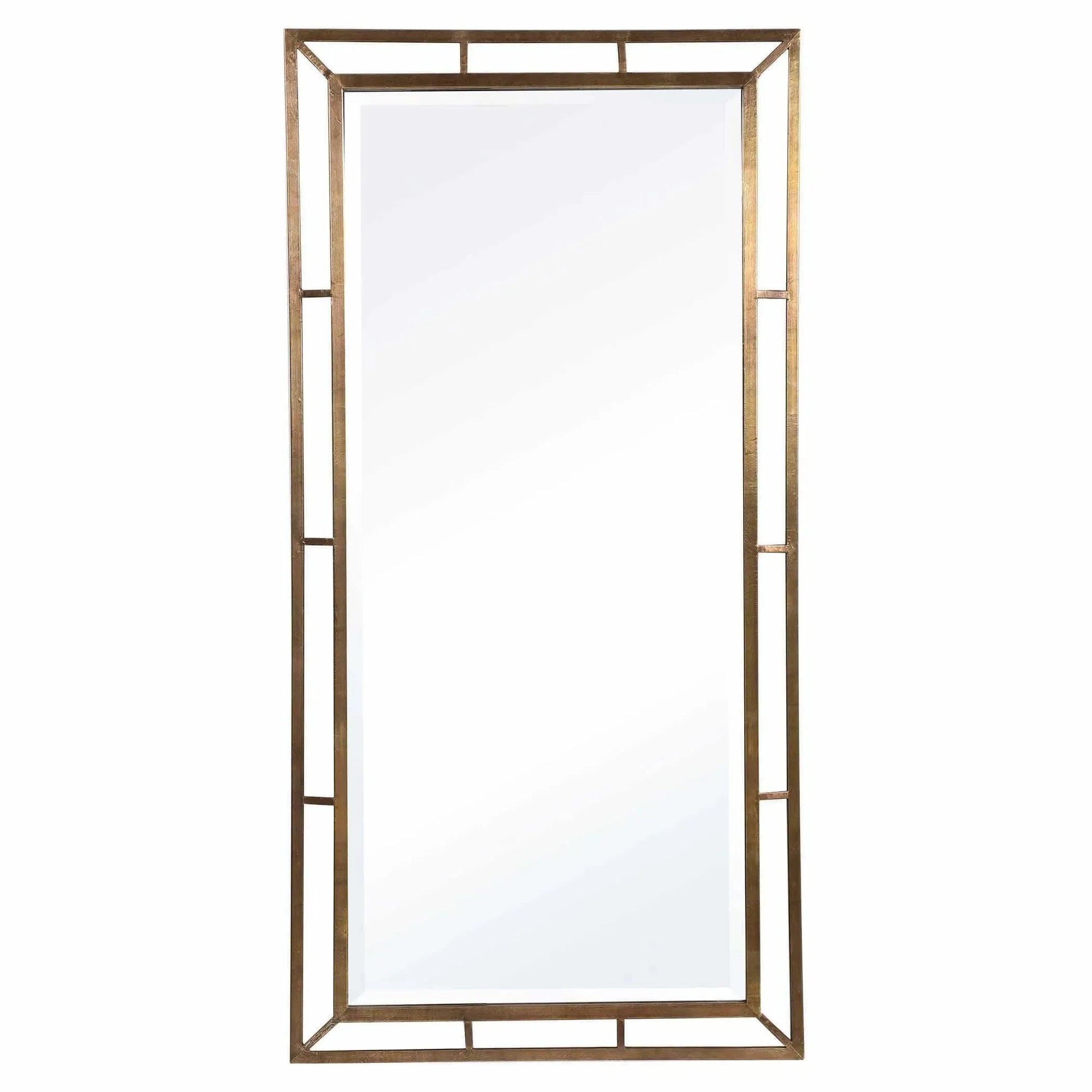 The Uttermost - Farrow Mirror - 09675 | Montreal Lighting & Hardware