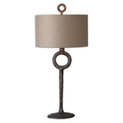 The Uttermost - Ferro Table Lamp - 27663 | Montreal Lighting & Hardware
