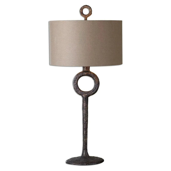 Ferro Table Lamp